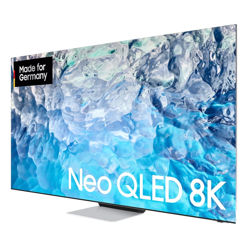 تلویزیون سامسونگ ۶۵ اینچ مدل 65QN900B