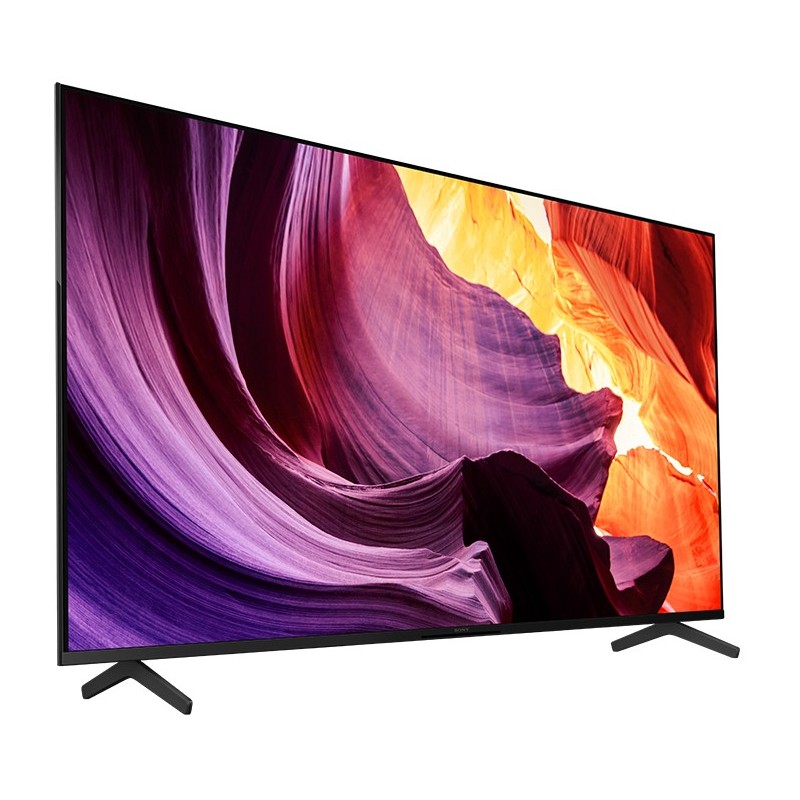 تلویزیون سونی ۶۵ اینچ مدل 65X80j
