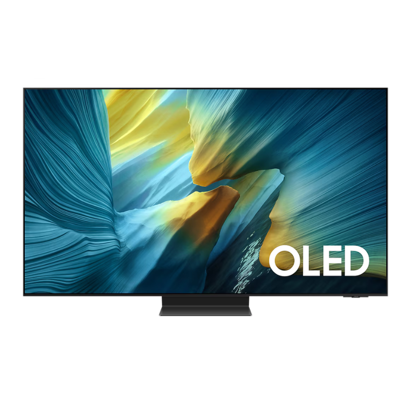تلویزیون سامسونگ 65 اینچ مدل 65S95F